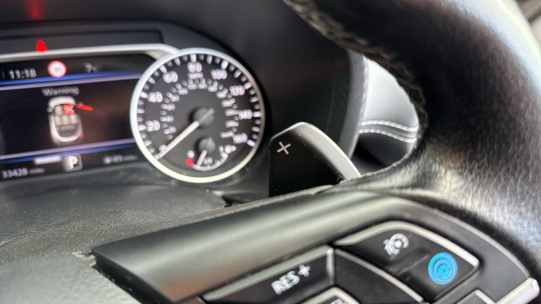 Nissan Juke 1.0 DiG-T 114 Tekna 5dr DCT Petrol Hatchback